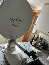 Satanlage Vollsutomatisch