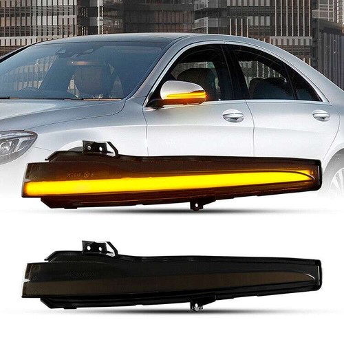 Led blinker aussenspiegel - led,