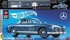Mattel brick shop - brick, hww25
