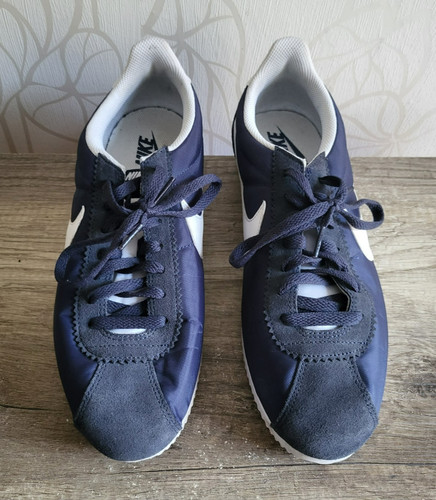 Nike classic cortez nylon - nike,