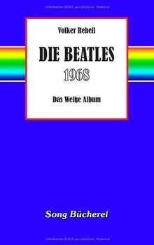 Die beatles 1968 das weiße - 1968:,