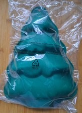 Silikon Backform Tannenbaum