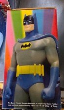 SUPER FRIENDS  BATMAN MAQUETTE