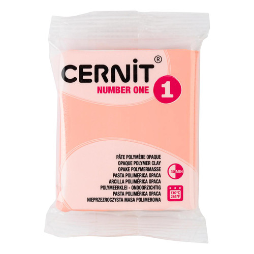 Cernit number one - number,