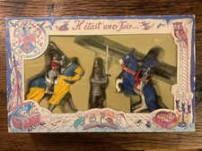 Es war einmal Il etait une