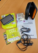 Tomtom via 135 europe - tomtom,
