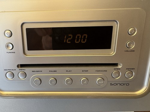 Sonoro cubo 1100 - cubo, au-1100