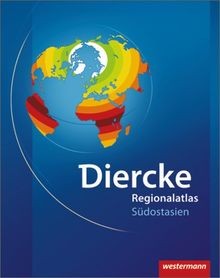 Diercke weltatlas - diercke,