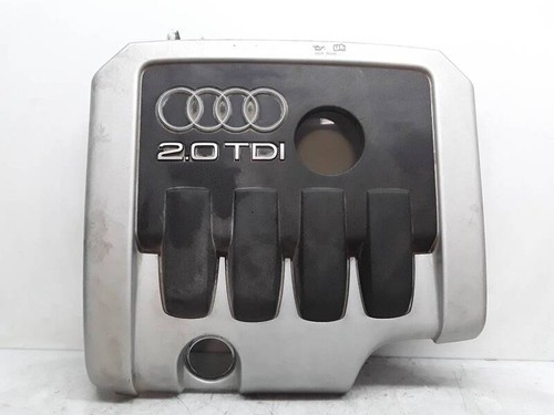 Motorabdeckung audi avant - a4,
