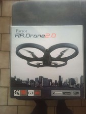 Parrot AR Drohne 2.0