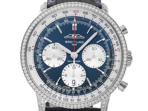 Breitling navitimer b01 - navitimer,