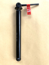 Tune DC15-RS Steckachse für RockShox-Gabeln