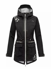 Marikoo Damen Softshell