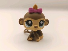Littlest Pet Shop Hasbro LPS
