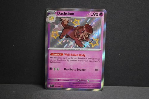 Paldean fates baby shiny - paldean,