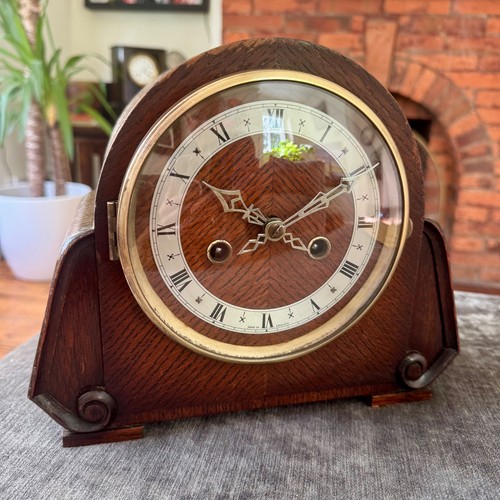 Vintage englische art deco - englische,