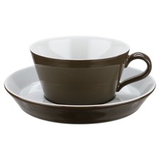 Teetasse mit Untere Arzberg