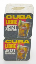 100 Havana Club Rum