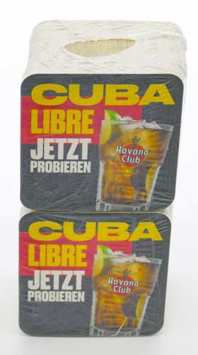 100 havana club rum - 100,