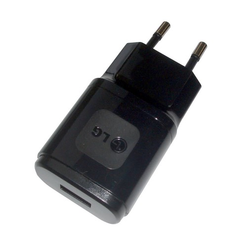 Modulares handy ladegerät - lg,