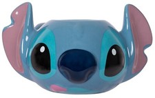 Tasse - Lilo & Stitch 3D (NEU