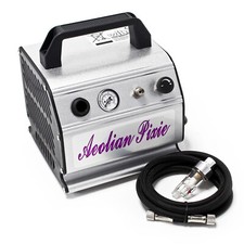 Airbrush Kompressor AS176