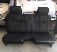 Toyota Pickup Bench Sitz