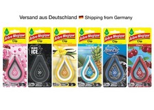 Miracle tree clip Arbre