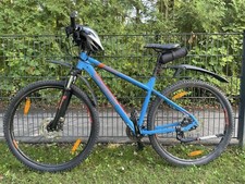 Gebrauchtes STVZO taugliches Bergamont REVOX 3.0 29 Zoll  Herren Mountainbike 