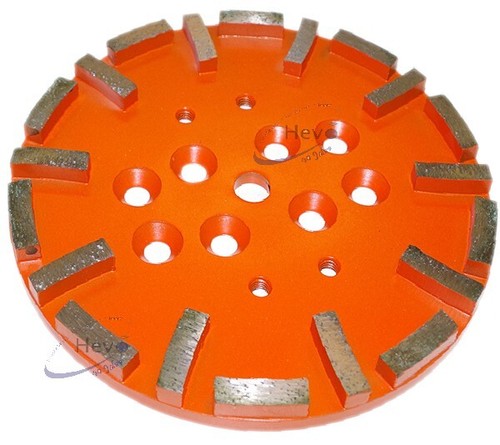 Blastrac 250 twin - bg-250,