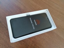 Huawei P30 Lite 128GB Midnight