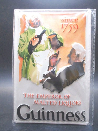 Guinness bier beer emperor - bier,