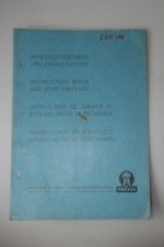 Betriebsvorschrift und
