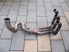 Krümmer Benelli TNT 1130 2004 - 2007               Auspuff     Exhaust