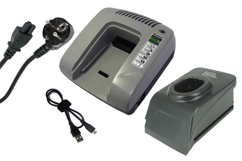 18v grau ladegerät für - grau,