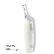 For Philips Sonicare AirFloss Pro/Ultra HX8340 Handle +Nozzle