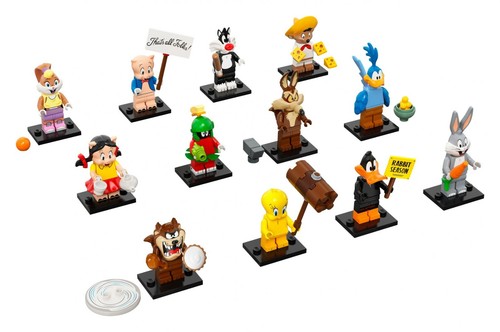 Lego 71030 minifiguren - lego®,