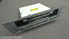 Audi A6 S6 A7 4G Navi Navigations Laufwerk MMI 3G P + 4G0035670B main unit DVD