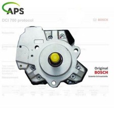 Bosch hochdruckpumpe jeep - bosch,