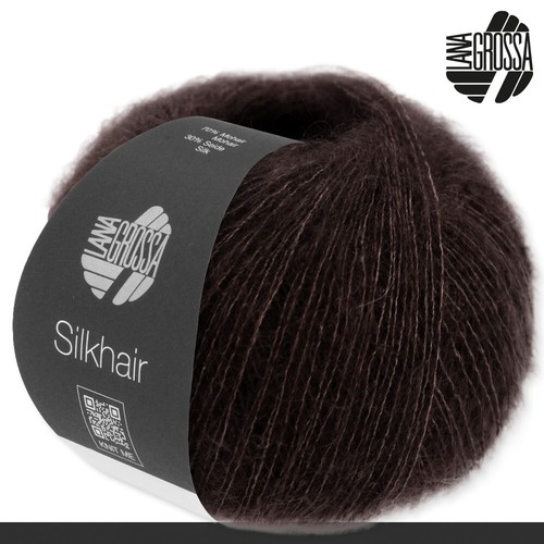Lana grossa silkhair - g,