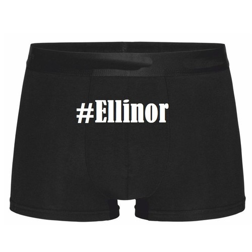 Boxershorts love ellinor das - love, #ellinor