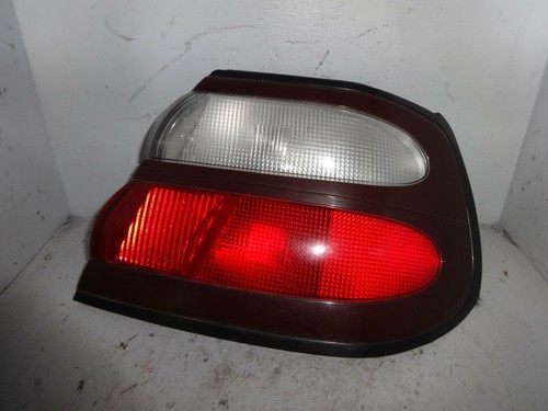 Nissan almera n15 rücklicht - n15,