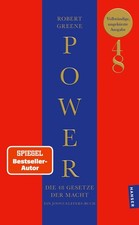 Robert Greene Power