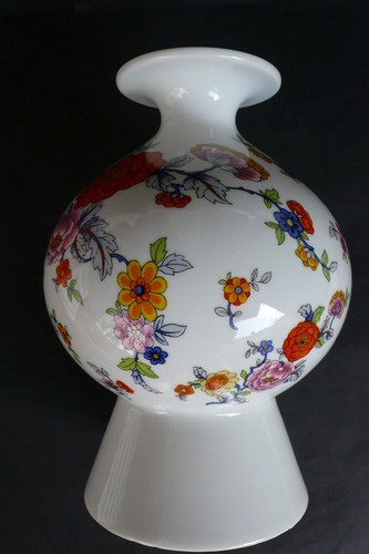 Porzellanvase,Gerold,Design