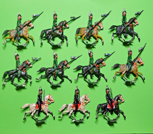 Konvolut museale zinn - 11, zinn-
