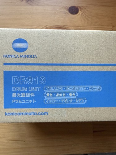 Original konica minolta - original, konica-minolta