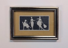 Art déco-Ära - Meisterwerk