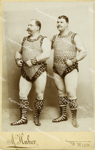Ringer ringen wrestling - ringen, wien