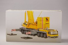 (A946) WSI 01-1425 Liebherr Mobilkran LTM 1500-8.1 BOK SENG mit OVP 1:50