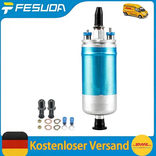 Kraftstoffpumpe benzinpumpe - kraftstoffpumpe,